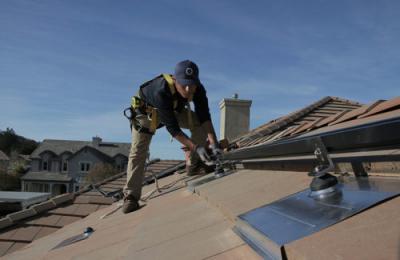 What’s the easiest way to speed up installation of solar systems?